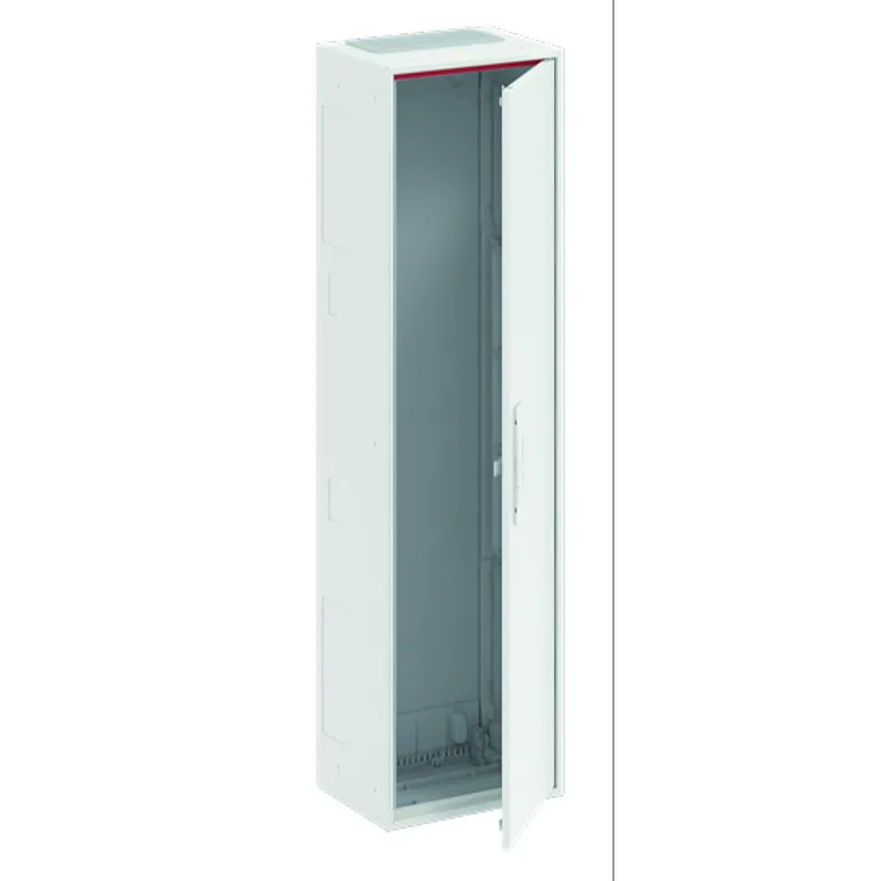 ABB Striebel & John A17 Wandschrank, leer 1FB, 7-reihig