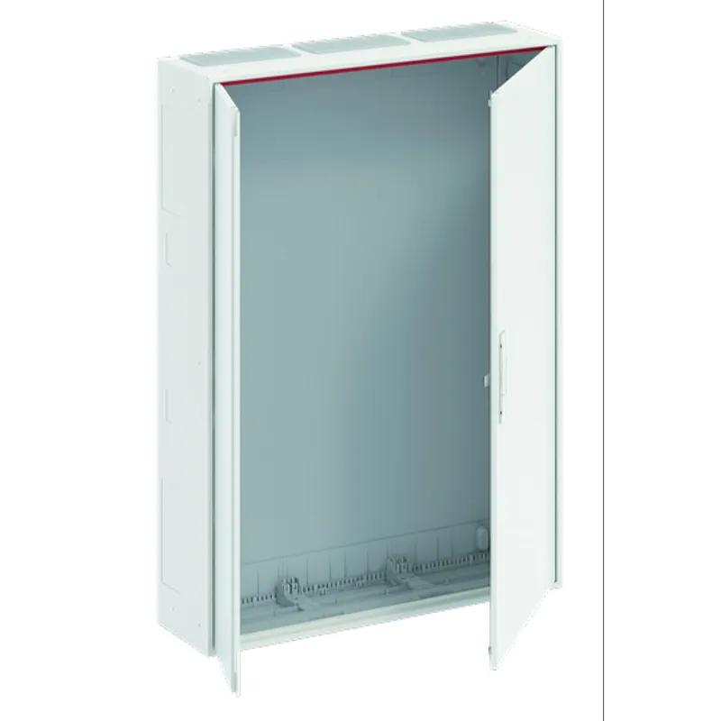 ABB Striebel & John A37 Wandschrank, leer 3FB, 7-reihig