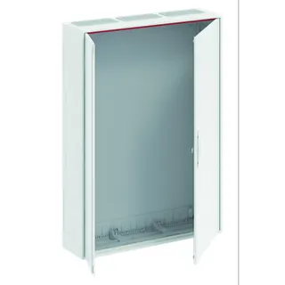 ABB Striebel & John A37 Wandschrank, leer 3FB, 7-reihig