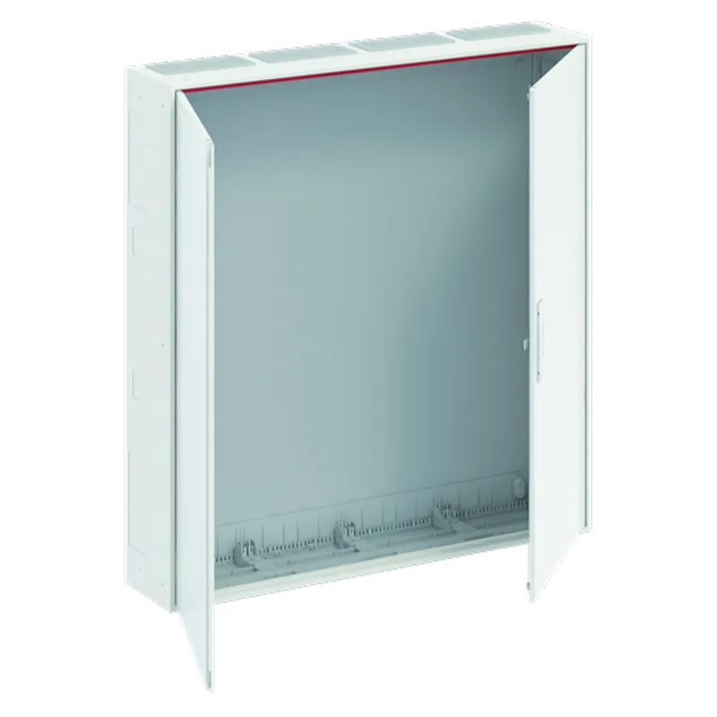 ABB Striebel & John A47 Wandschrank, leer 4FB, 7-reihig