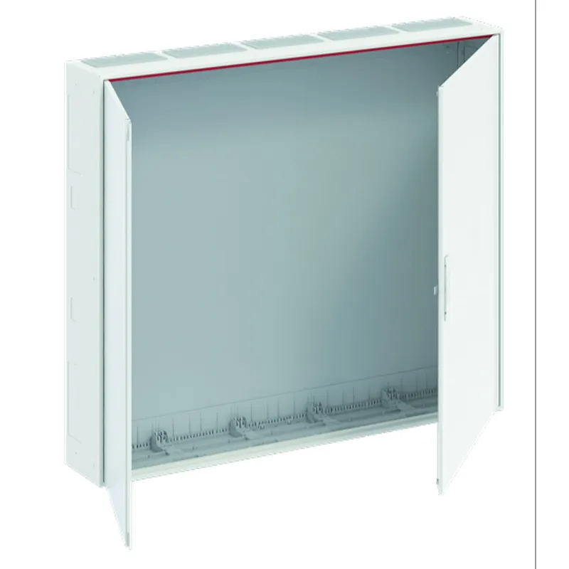 ABB Striebel & John A57 Wandschrank, leer 5FB, 7-reihig