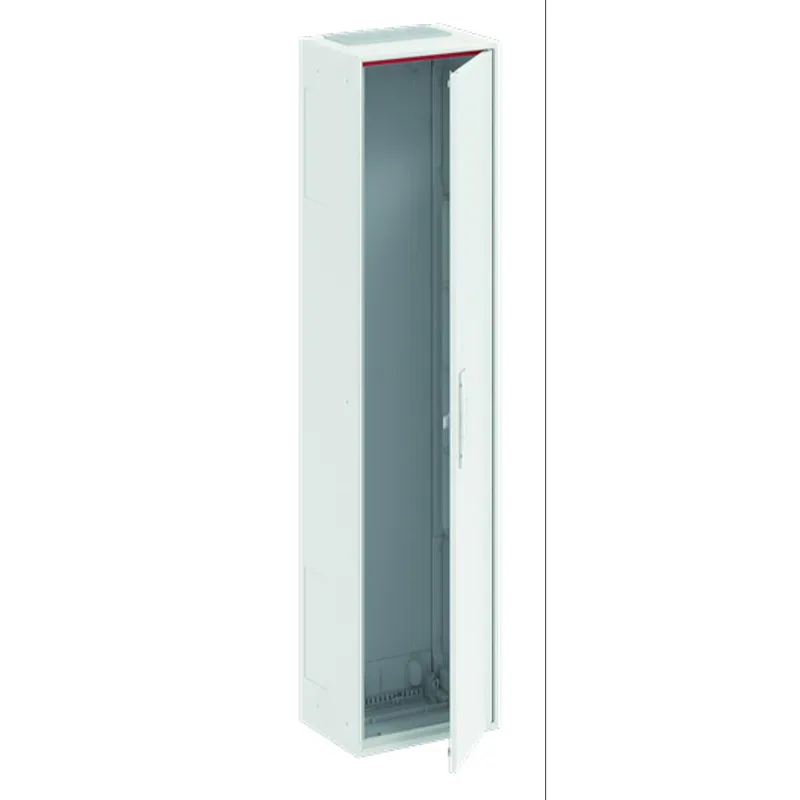 ABB Striebel & John A18 Wandschrank, leer 1FB, 8-reihig