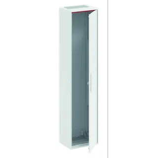 ABB Striebel & John A18 Wandschrank, leer 1FB, 8-reihig