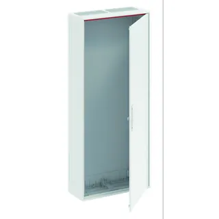 ABB Striebel & John A28 Wandschrank, leer 2FB, 8-reihig
