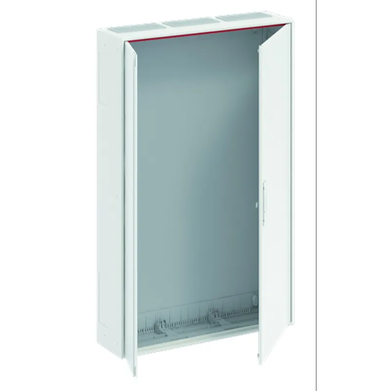 ABB Striebel & John A38 Wandschrank, leer 3FB, 8-reihig