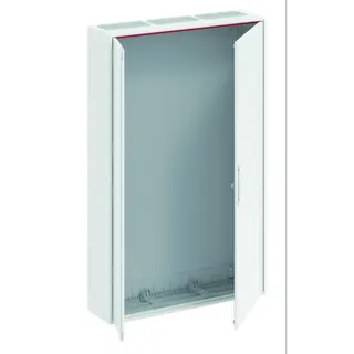 ABB Striebel & John A38 Wandschrank, leer 3FB, 8-reihig