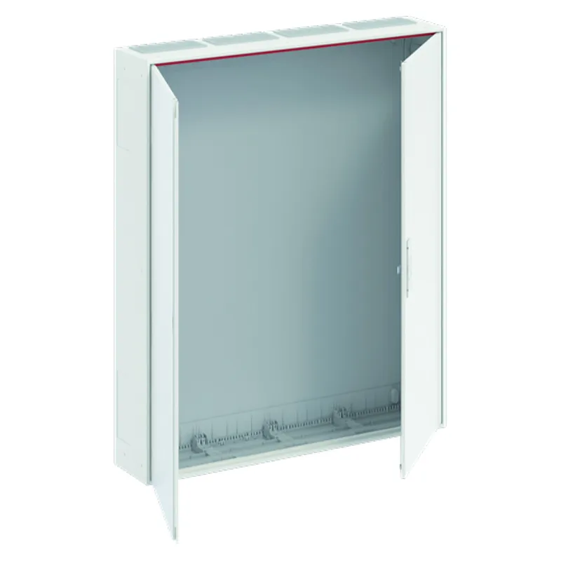 ABB Striebel & John A48 Wandschrank, leer 4FB, 8-reihig