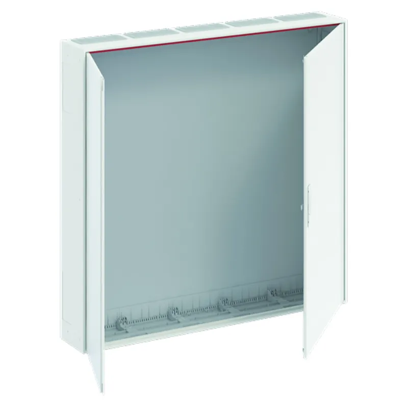 ABB Striebel & John A58 Wandschrank, leer 5FB, 8-reihig