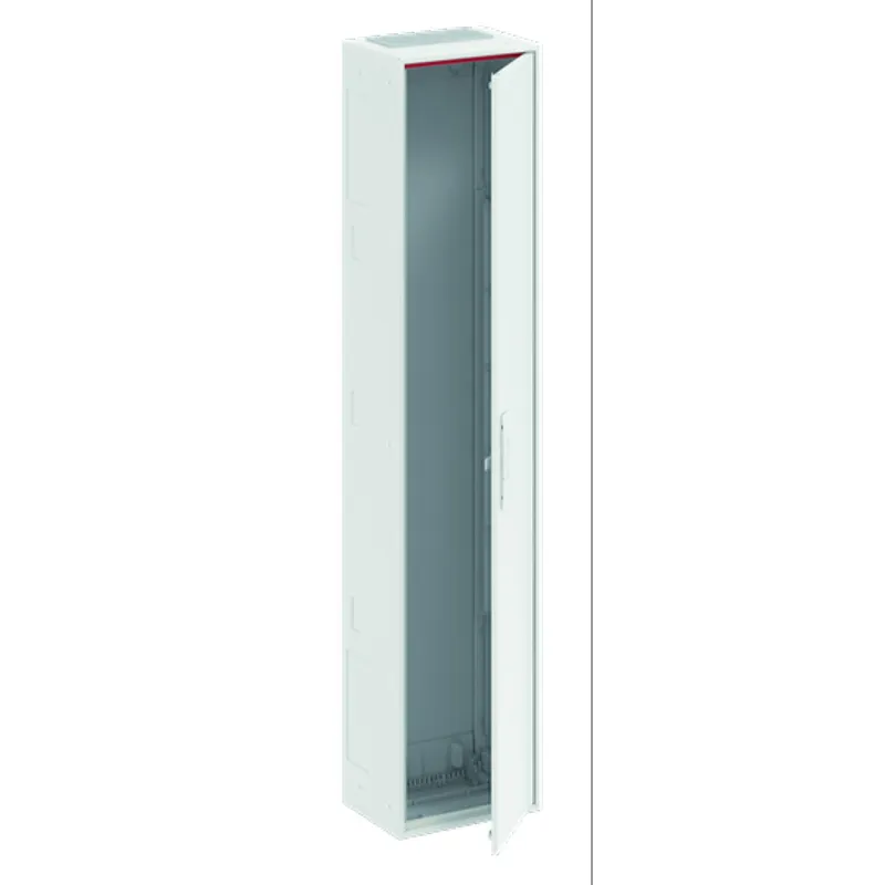 ABB Striebel & John A19 Wandschrank, leer 1FB, 9-reihig