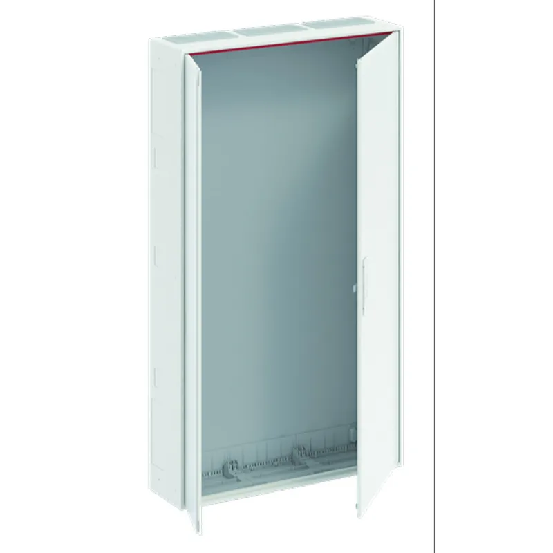 ABB Striebel & John A39 Wandschrank, leer 3FB, 9-reihig