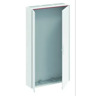 ABB Striebel & John A39 Wandschrank, leer 3FB, 9-reihig