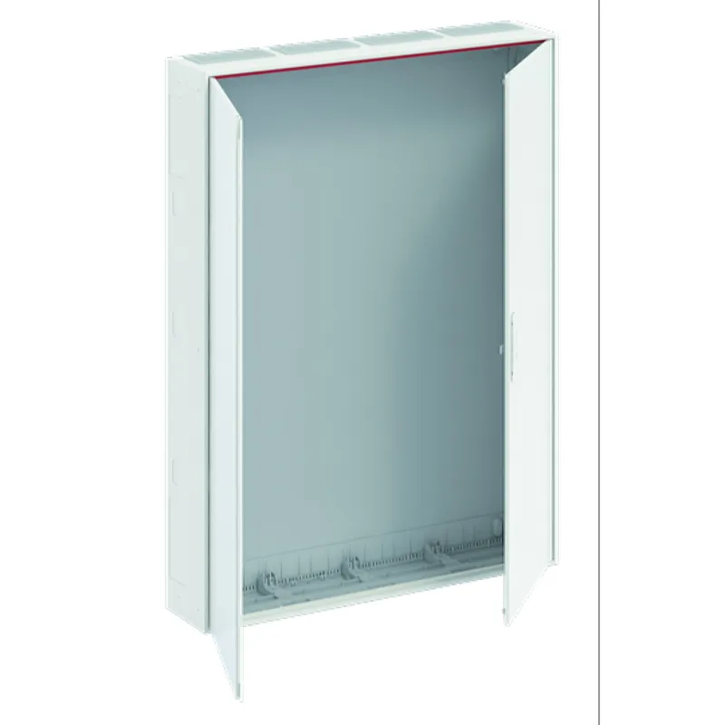 ABB Striebel & John A49 Wandschrank, leer 4FB, 9-reihig