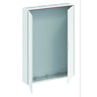 ABB Striebel & John A49 Wandschrank, leer 4FB, 9-reihig