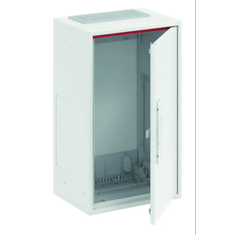 ABB Striebel & John B13 Wandschrank, leer 1FB, 3-reihig
