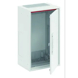 ABB Striebel & John B13 Wandschrank, leer 1FB, 3-reihig