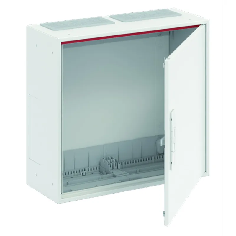 ABB Striebel & John B23 Wandschrank, leer 2FB, 3-reihig