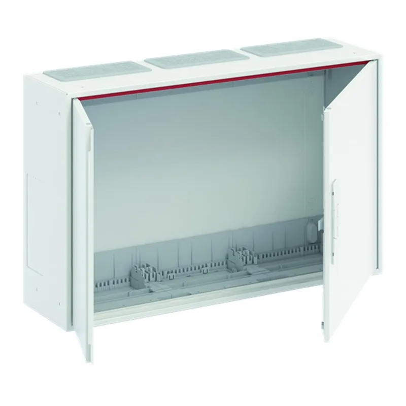 ABB Striebel & John B33 Wandschrank, leer 3FB, 3-reihig