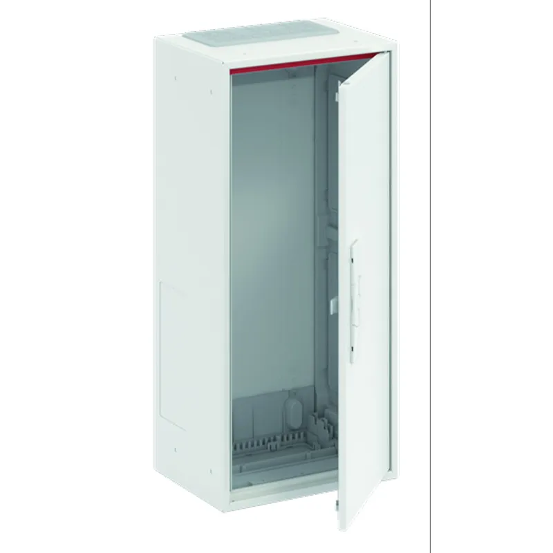 ABB Striebel & John B14 Wandschrank, leer 1FB, 4-reihig