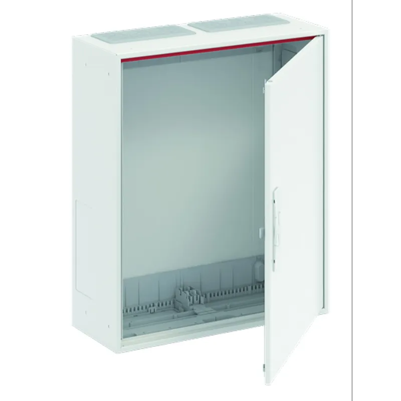 ABB Striebel & John B24 Wandschrank, leer 2FB, 4-reihig