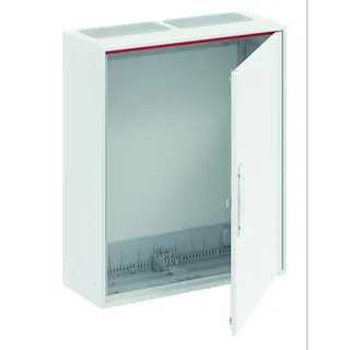 ABB Striebel & John B24 Wandschrank, leer 2FB, 4-reihig