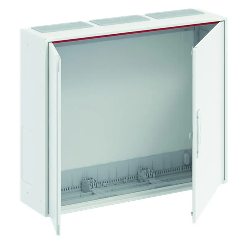 ABB Striebel & John B34 Wandschrank, leer 3FB, 4-reihig