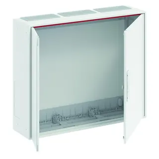 ABB Striebel & John B34 Wandschrank, leer 3FB, 4-reihig
