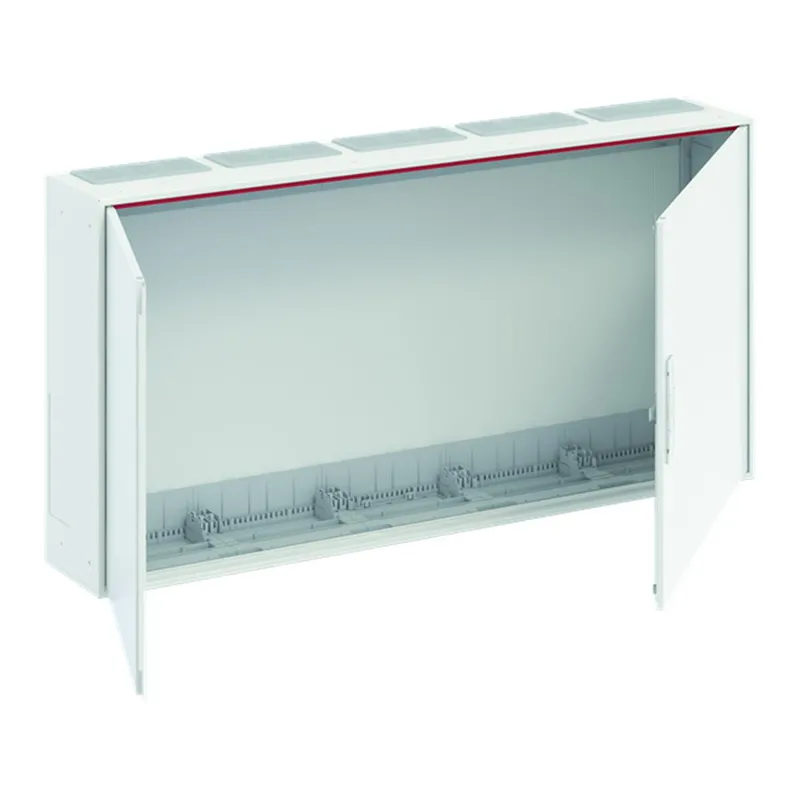 ABB Striebel & John B54 Wandschrank, leer 5FB, 4-reihig
