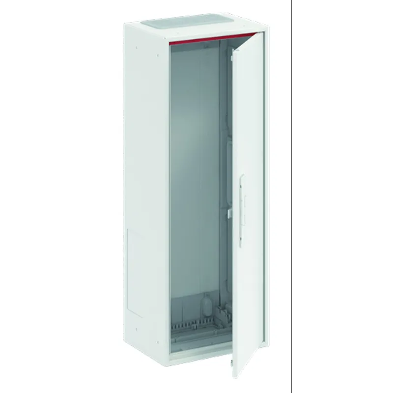 ABB Striebel & John B15 Wandschrank, leer 1FB, 5-reihig
