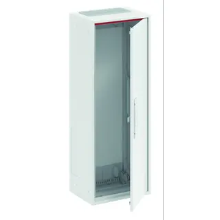 ABB Striebel & John B15 Wandschrank, leer 1FB, 5-reihig