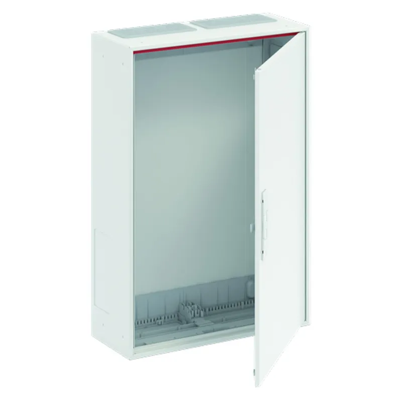 ABB Striebel & John B25 Wandschrank, leer 2FB, 5-reihig