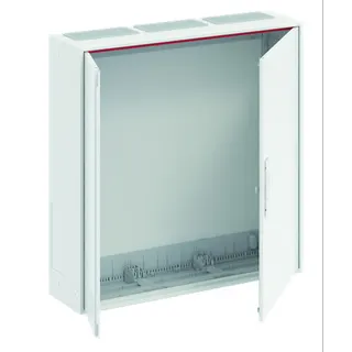 ABB Striebel & John B35 Wandschrank, leer 3FB, 5-reihig