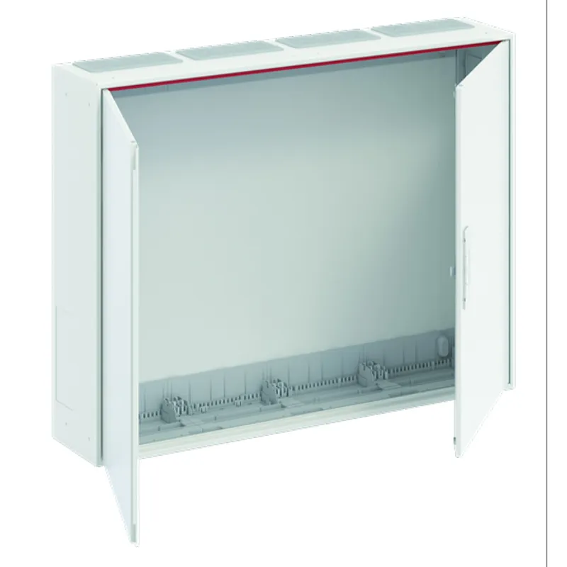 ABB Striebel & John B45 Wandschrank, leer 4FB, 5-reihig