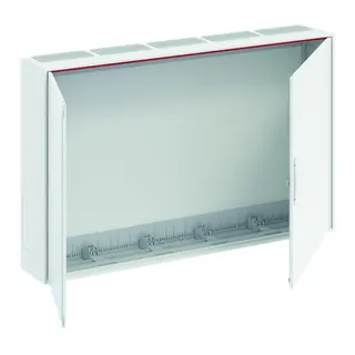 ABB Striebel & John B55 Wandschrank, leer 5FB, 5-reihig