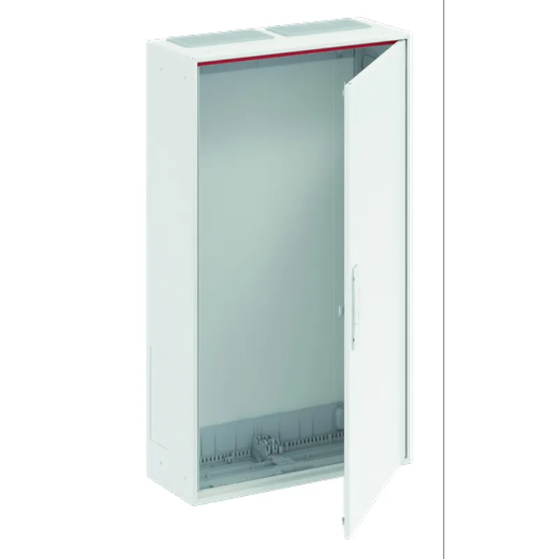 ABB Striebel & John B26 Wandschrank, leer 2FB, 6-reihig