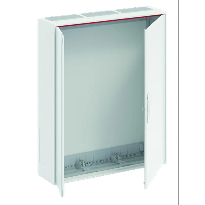 ABB Striebel & John B36 Wandschrank, leer 3FB, 6-reihig