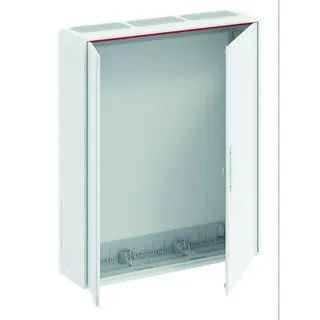ABB Striebel & John B36 Wandschrank, leer 3FB, 6-reihig