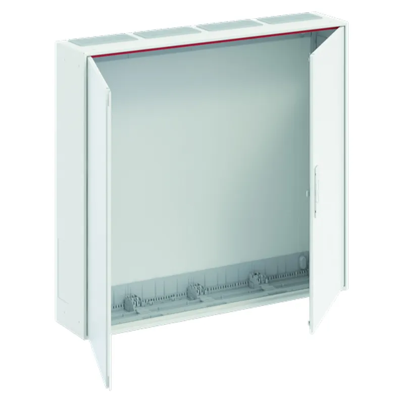 ABB Striebel & John B46 Wandschrank, leer 4FB, 6-reihig