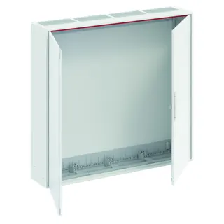 ABB Striebel & John B46 Wandschrank, leer 4FB, 6-reihig