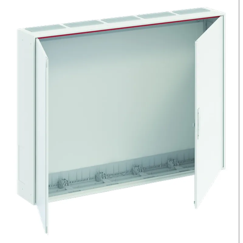 ABB Striebel & John B56 Wandschrank, leer 5FB, 6-reihig