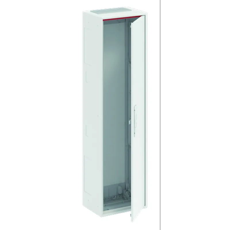 ABB Striebel & John B17 Wandschrank, leer 1FB, 7-reihig