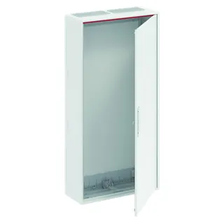 ABB Striebel & John B27 Wandschrank, leer 2FB, 7-reihig