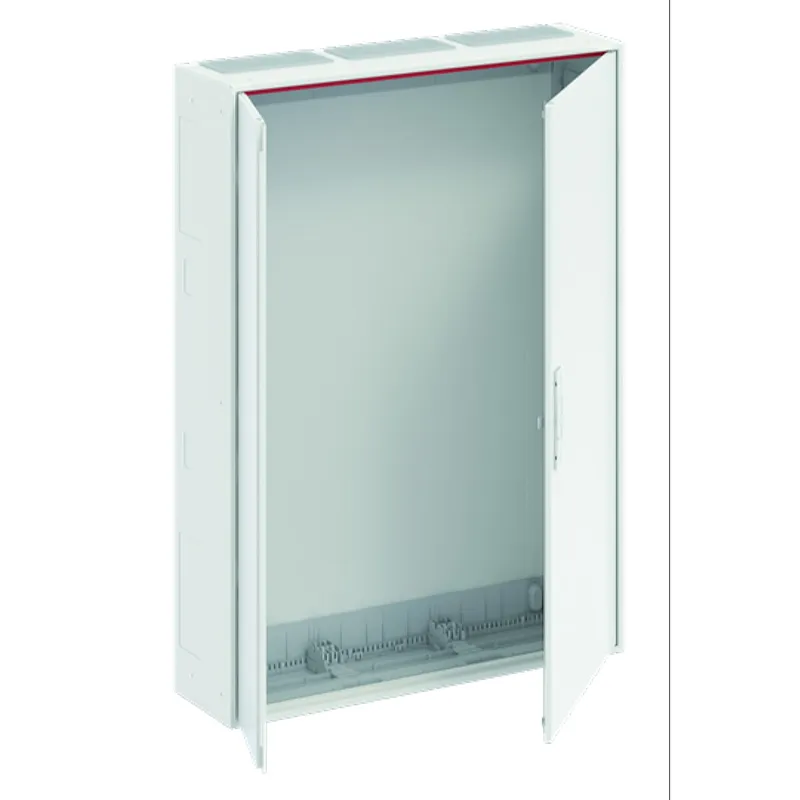 ABB Striebel & John B37 Wandschrank, leer 3FB, 7-reihig