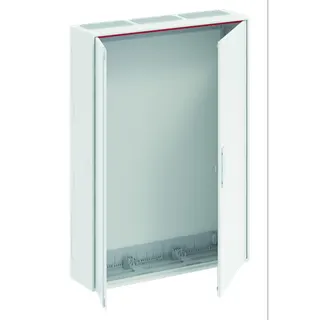 ABB Striebel & John B37 Wandschrank, leer 3FB, 7-reihig