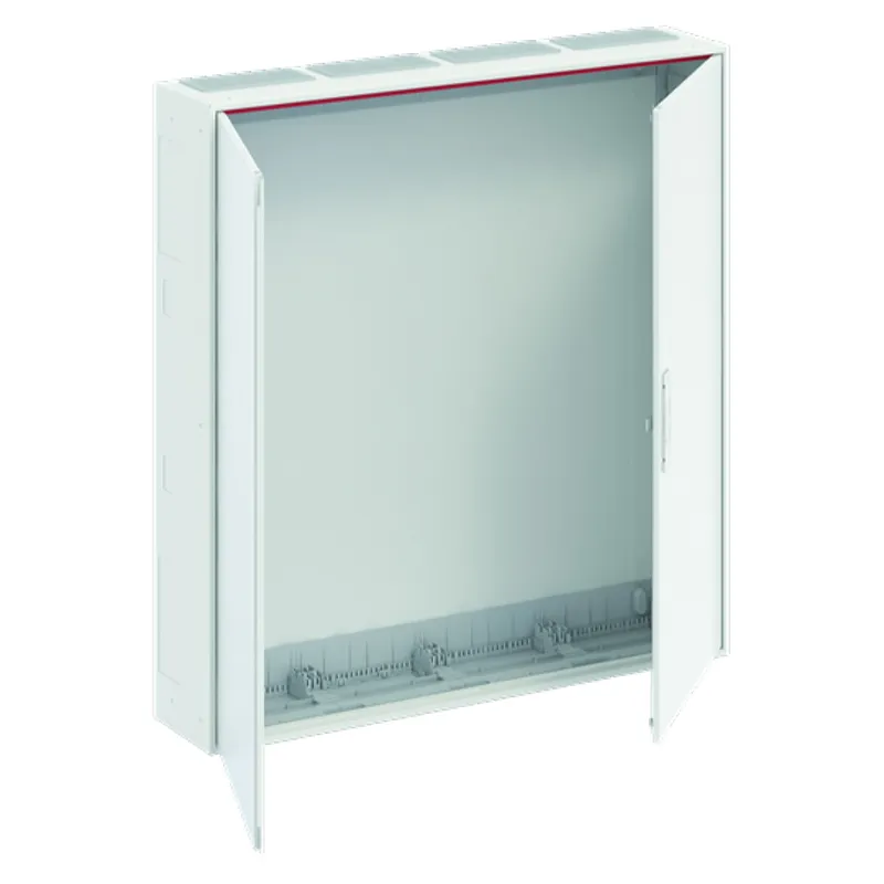 ABB Striebel & John B47 Wandschrank, leer 4FB, 7-reihig