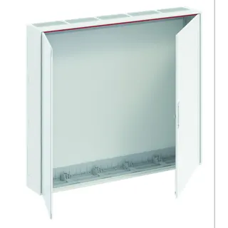 ABB Striebel & John B57 Wandschrank, leer 5FB, 7-reihig