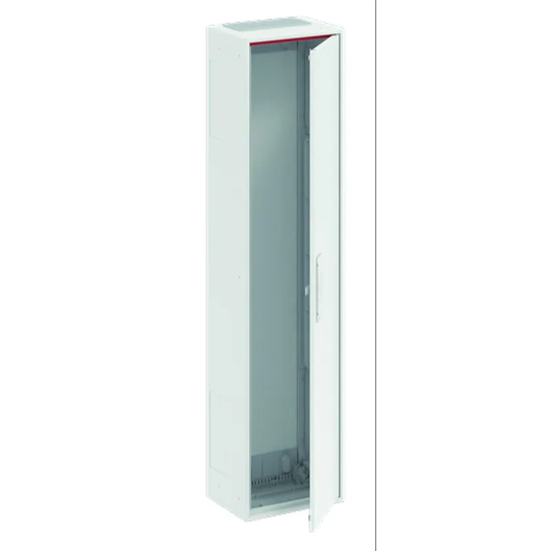 ABB Striebel & John B18 Wandschrank, leer 1FB, 8-reihig