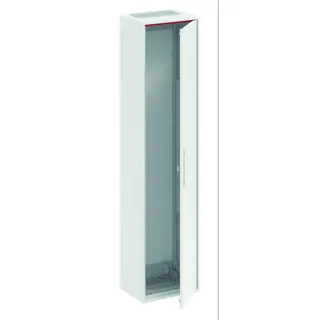 ABB Striebel & John B18 Wandschrank, leer 1FB, 8-reihig