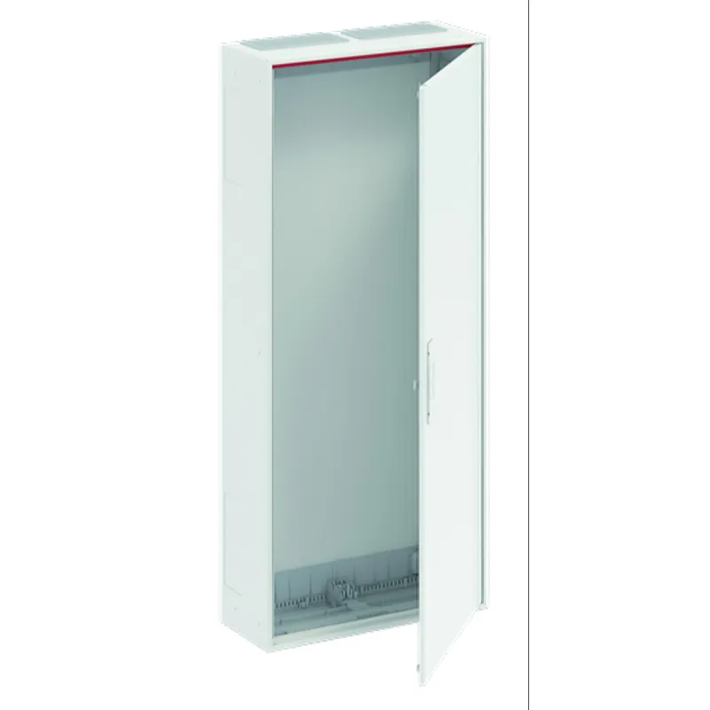 ABB Striebel & John B28 Wandschrank, leer 2FB, 8-reihig