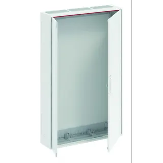 ABB Striebel & John B38 Wandschrank, leer 3FB, 8-reihig