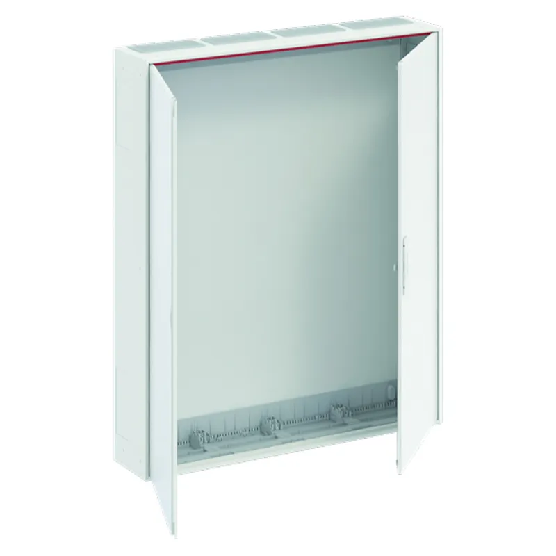 ABB Striebel & John B48 Wandschrank, leer 4FB, 8-reihig